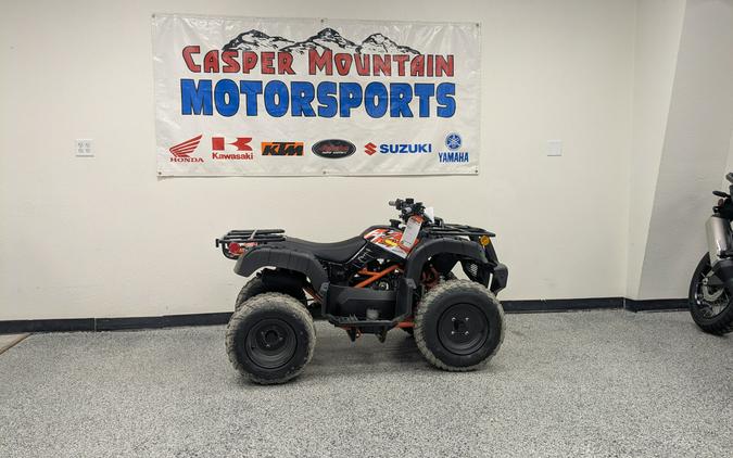 2026 Kayo AU150 - KY1802