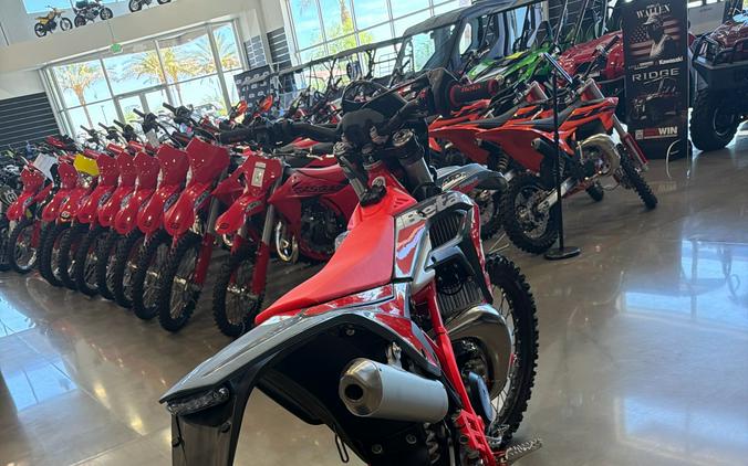 2026 Beta 300 Xtrainer