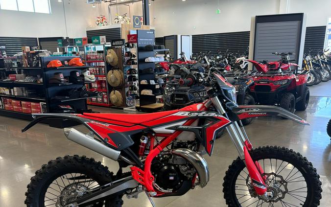 2026 Beta 300 Xtrainer