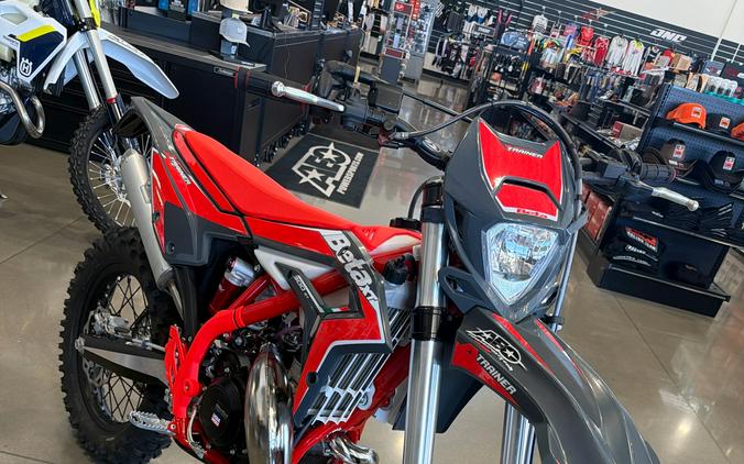2026 Beta 300 Xtrainer