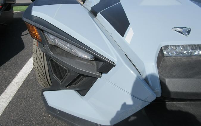 2024 POLARIS SLINGSHOT SL AUTODRIVE