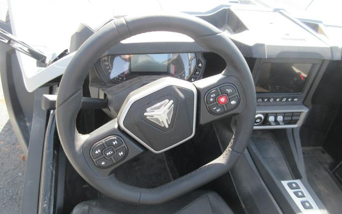 2024 POLARIS SLINGSHOT SL AUTODRIVE