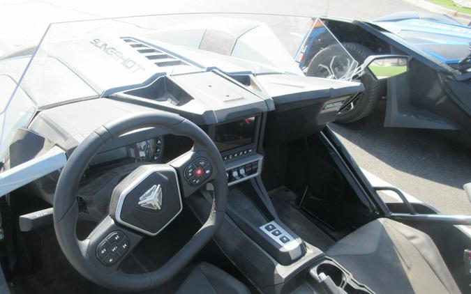 2024 POLARIS SLINGSHOT SL AUTODRIVE