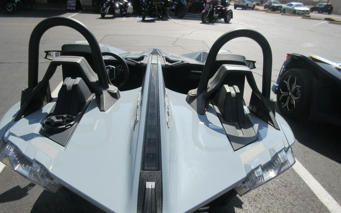 2024 POLARIS SLINGSHOT SL AUTODRIVE