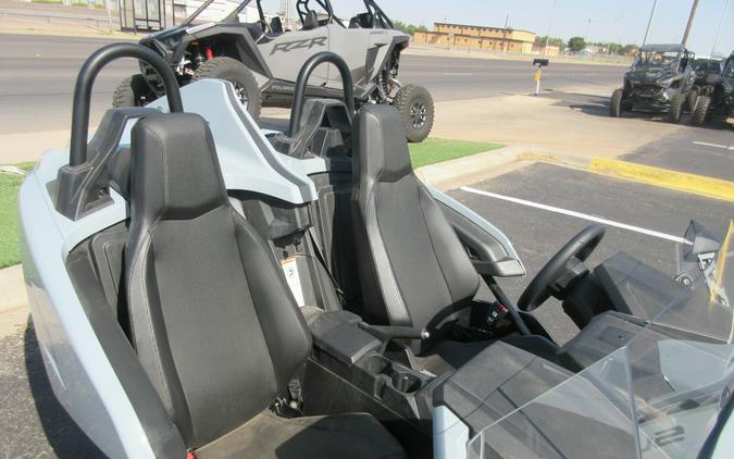 2024 POLARIS SLINGSHOT SL AUTODRIVE
