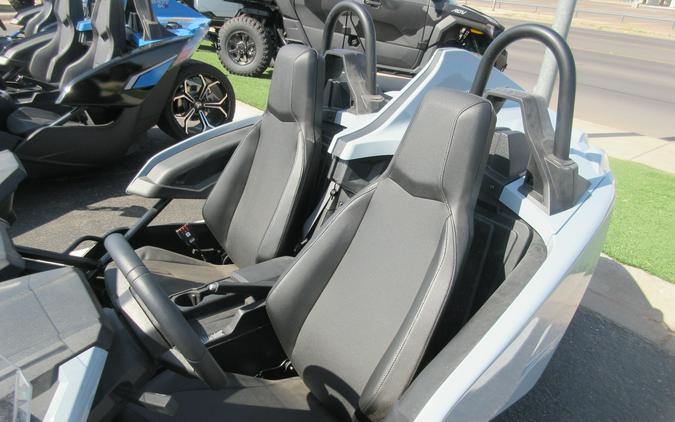 2024 POLARIS SLINGSHOT SL AUTODRIVE