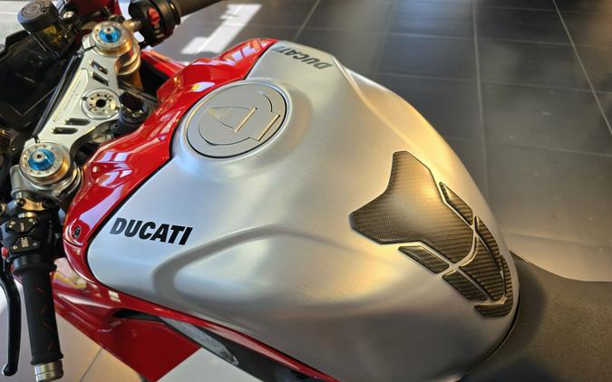2024 Ducati Panigale V4 R