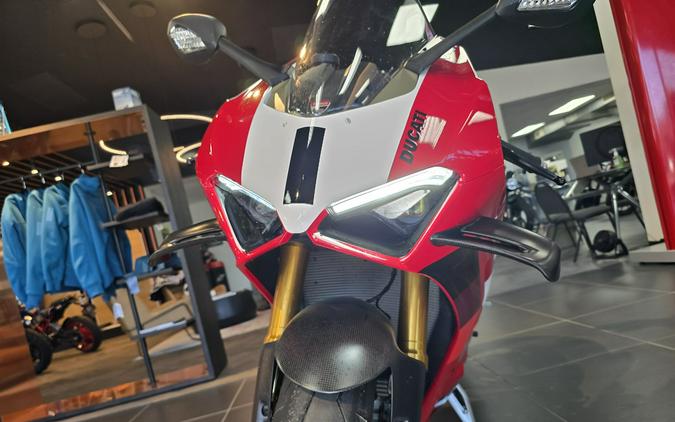 2024 Ducati Panigale V4 R