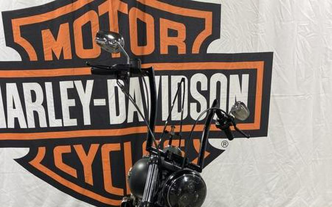 2007 Harley-Davidson® FXDB - Dyna® Street Bob