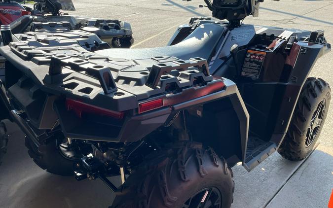 2023 Polaris Sportsman 850 Premium