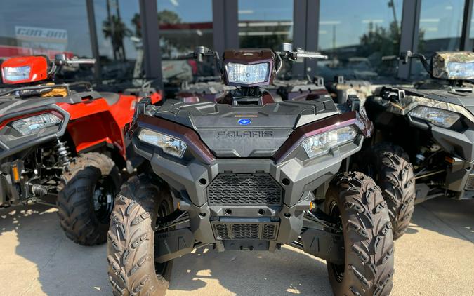 2023 Polaris Sportsman 850 Premium