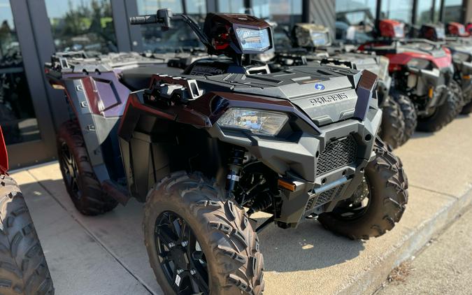 2023 Polaris Sportsman 850 Premium