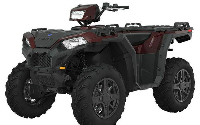 2023 Polaris Sportsman 850 Premium