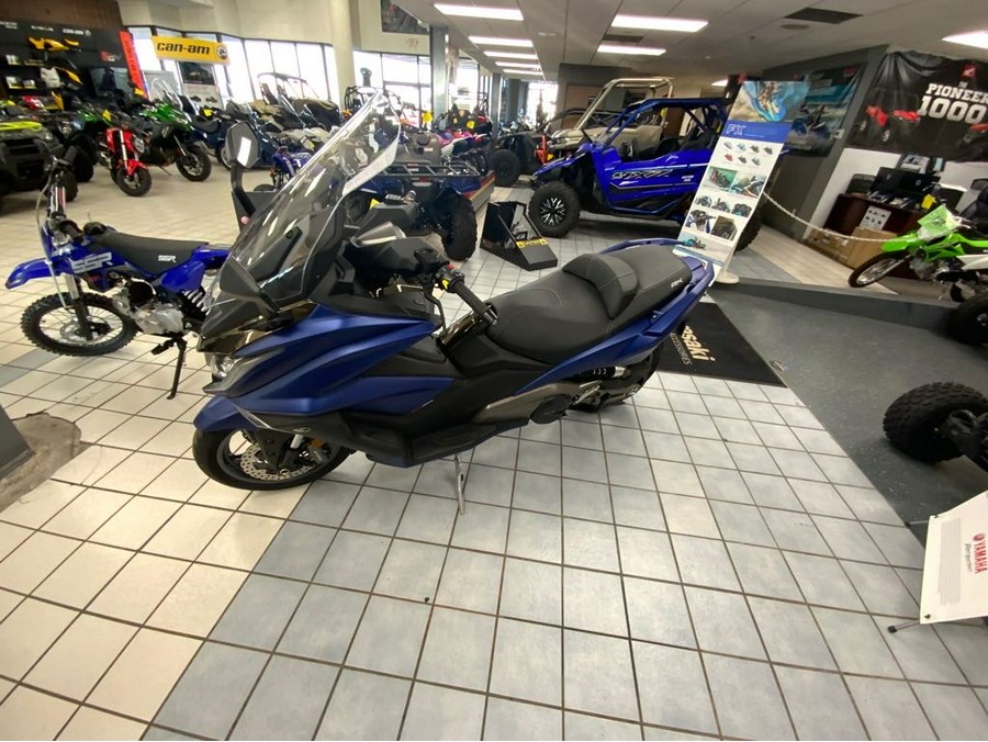 2023 KYMCO AK 550i