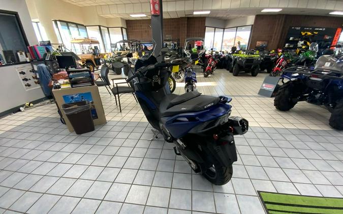 2023 KYMCO AK 550i