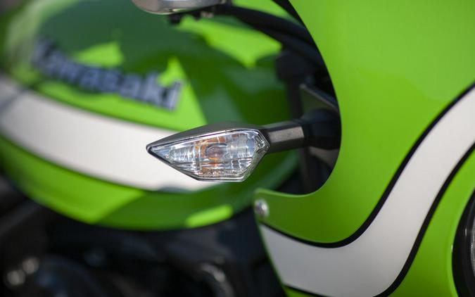 2019 Kawasaki Z900RS Cafe