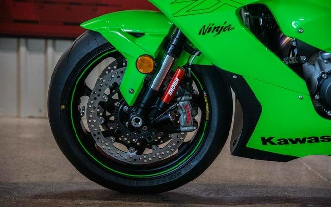 2024 Kawasaki Ninja® ZX™-10R R ABS