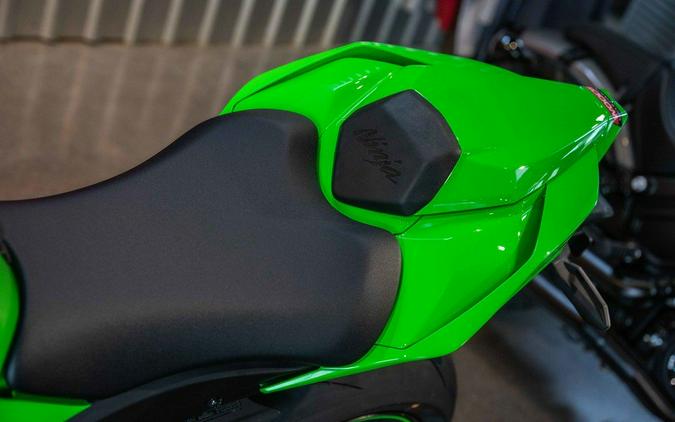 2024 Kawasaki Ninja® ZX™-10R R ABS