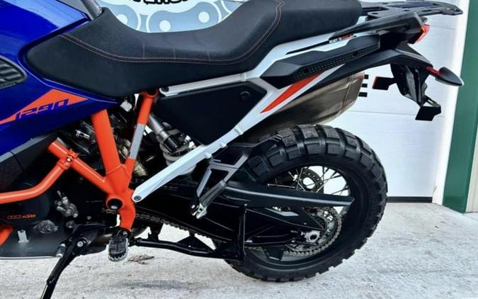 2023 KTM 1290 Super Adventure R