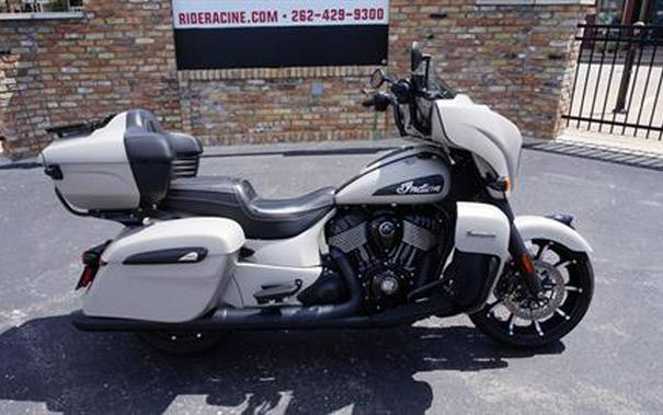 2023 Indian Motorcycle Roadmaster® Dark Horse®