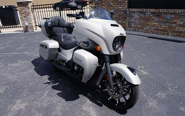 2023 Indian Motorcycle Roadmaster® Dark Horse®