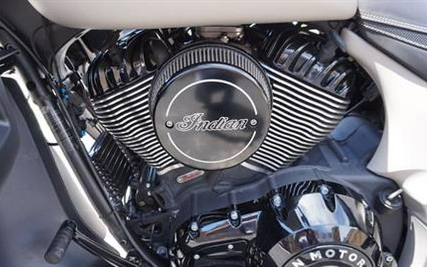 2023 Indian Motorcycle Roadmaster® Dark Horse®