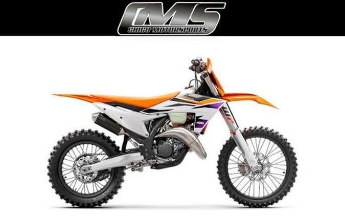 2024 KTM 125 XC - SAVE $2000 OFF MSRP