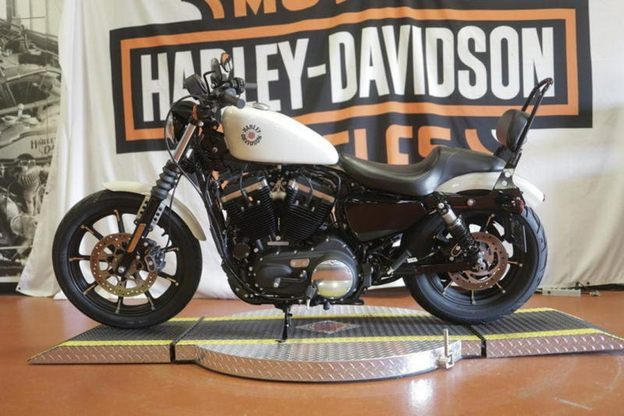 2022 Harley-Davidson® XL883N - Iron 883™