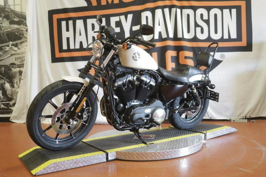 2022 Harley-Davidson® XL883N - Iron 883™