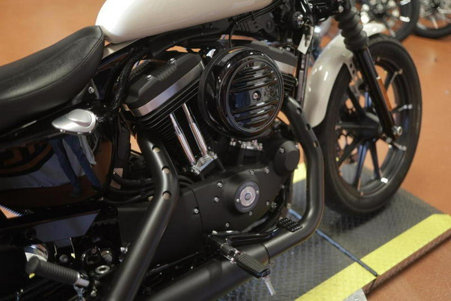 2022 Harley-Davidson® XL883N - Iron 883™