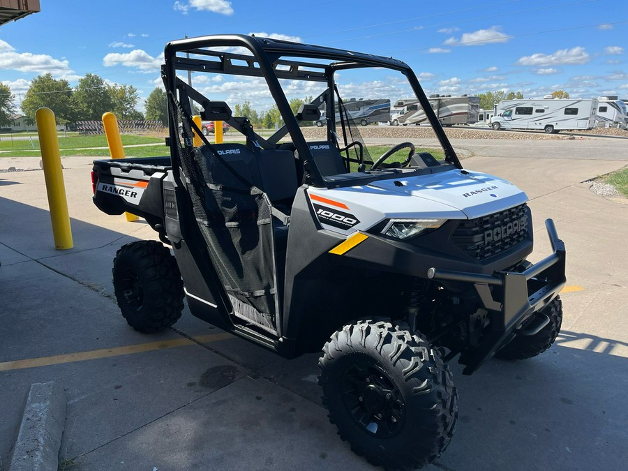 2024 Polaris Ranger 1000 Premium