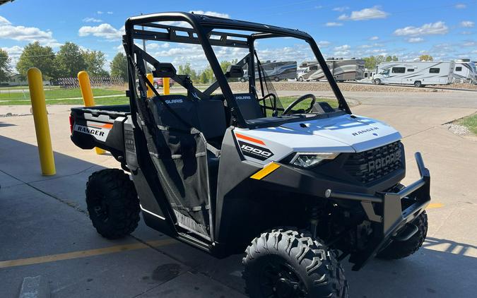 2024 Polaris Ranger 1000 Premium