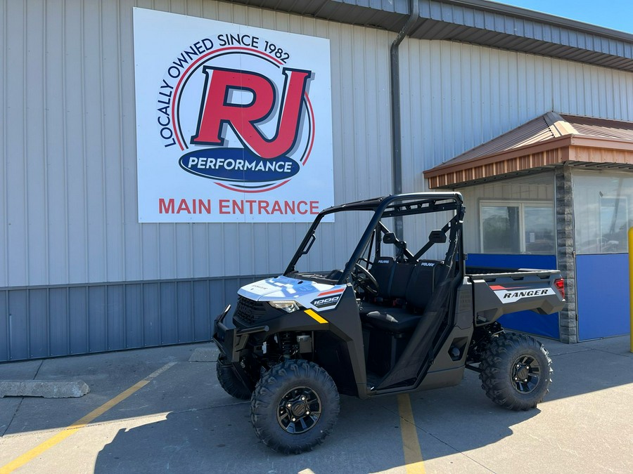 2024 Polaris Ranger 1000 Premium