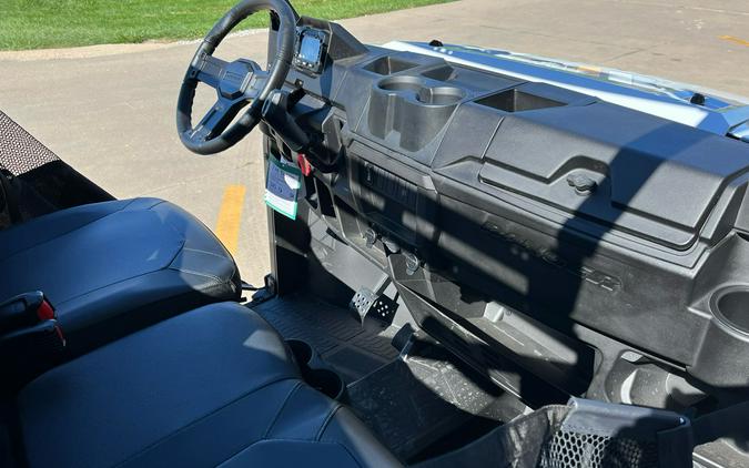 2024 Polaris Ranger 1000 Premium