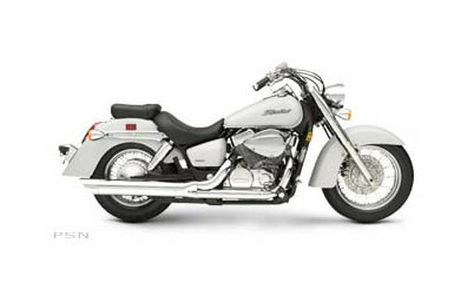 2007 Honda Shadow Aero®