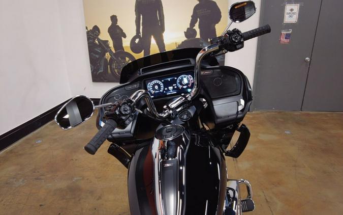 2024 Harley-Davidson FLTRX - Road Glide