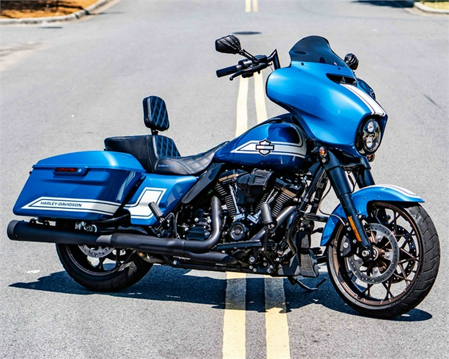 2023 Harley-Davidson FLHXST