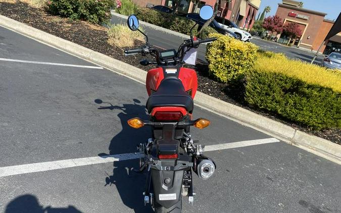 2025 Honda® Grom