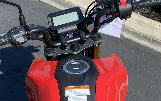 2025 Honda® Grom