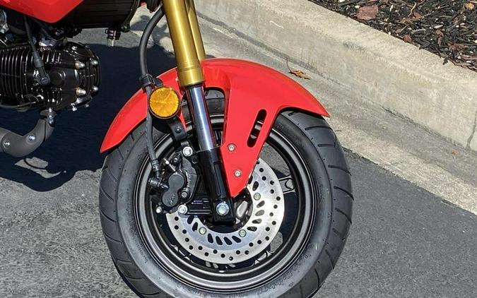 2025 Honda® Grom