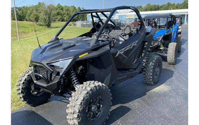 2024 Polaris Industries RZR Pro XP® Ultimate