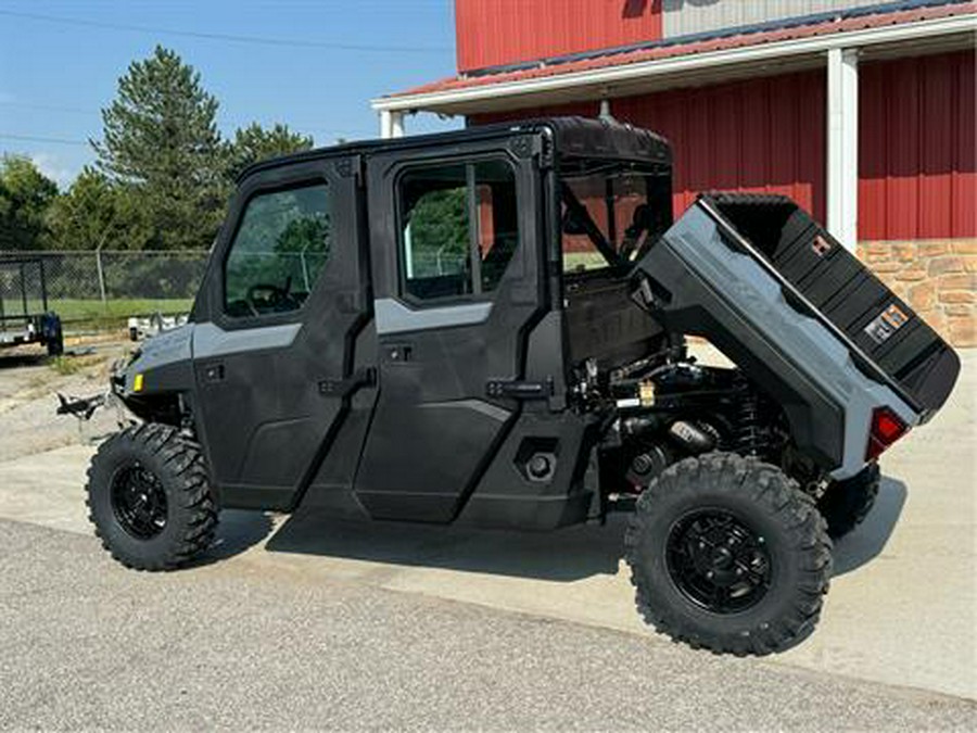 2025 Polaris Ranger Crew XP 1000 NorthStar Edition Ultimate