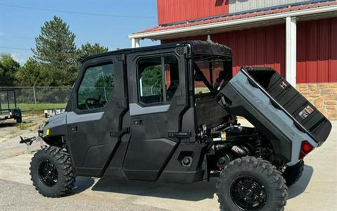 2025 Polaris Ranger Crew XP 1000 NorthStar Edition Ultimate