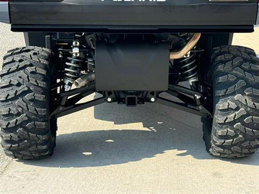 2025 Polaris Ranger Crew XP 1000 NorthStar Edition Ultimate