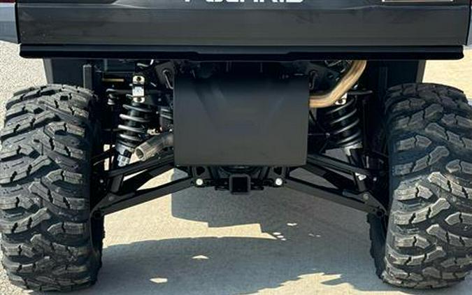 2025 Polaris Ranger Crew XP 1000 NorthStar Edition Ultimate