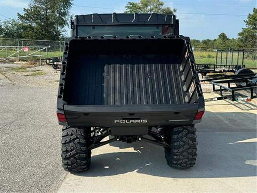 2025 Polaris Ranger Crew XP 1000 NorthStar Edition Ultimate