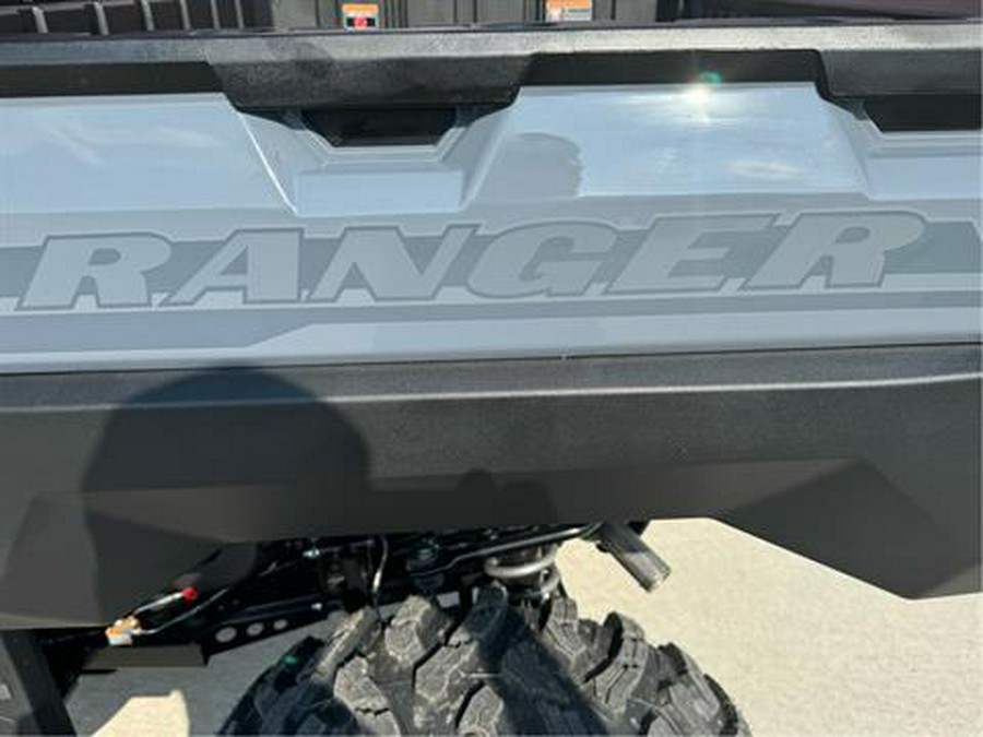 2025 Polaris Ranger Crew XP 1000 NorthStar Edition Ultimate