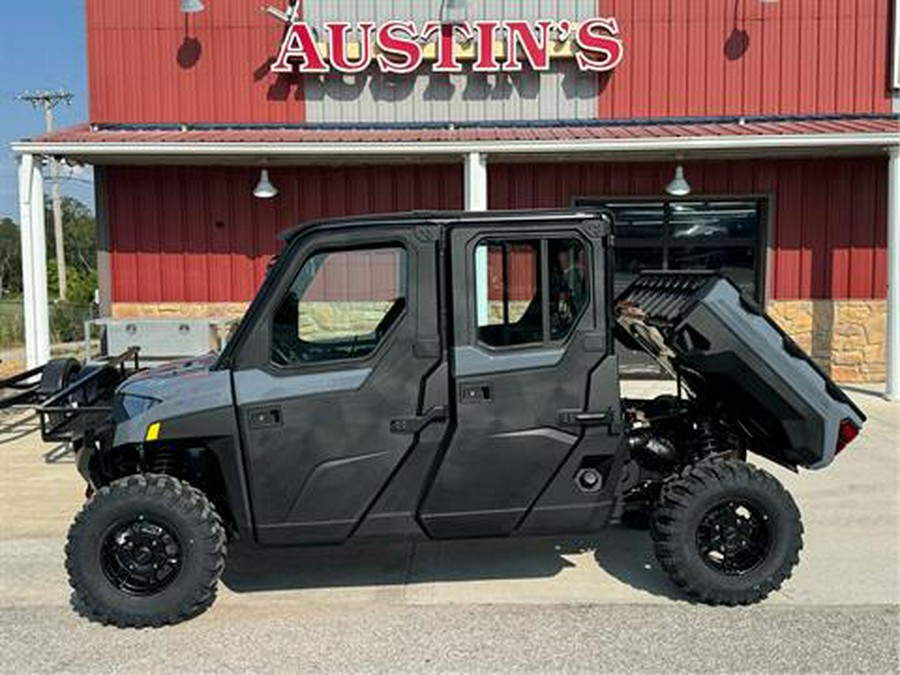 2025 Polaris Ranger Crew XP 1000 NorthStar Edition Ultimate