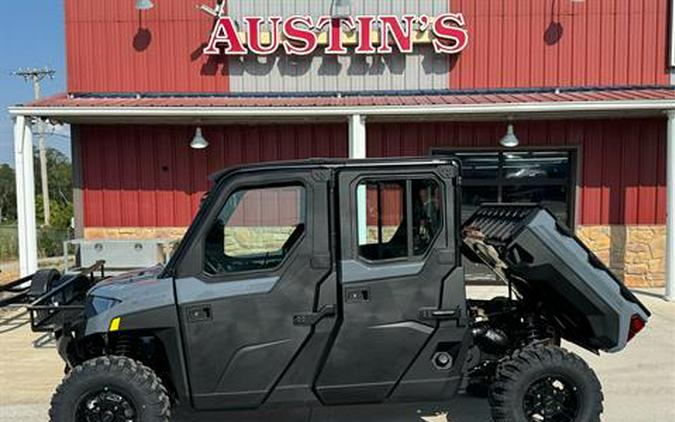 2025 Polaris Ranger Crew XP 1000 NorthStar Edition Ultimate