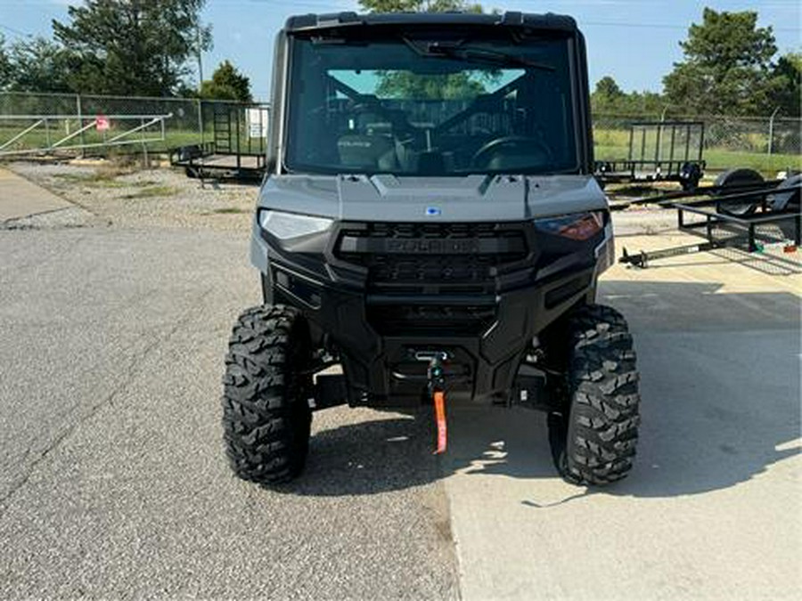 2025 Polaris Ranger Crew XP 1000 NorthStar Edition Ultimate